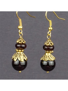 Серьги Револю