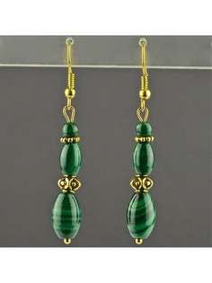 Серьги Револю