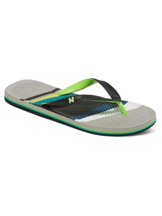 Шлепанцы Quiksilver