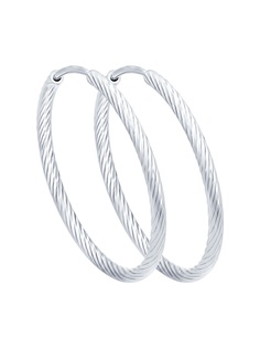 Ювелирные серьги SOKOLOV