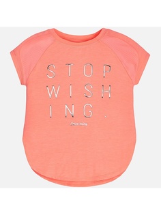 Футболка Mayoral