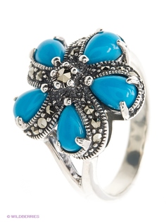 Ювелирные кольца МАРКАЗИТ