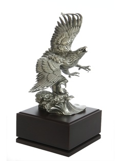 Статуэтки Eagle Pewter