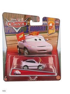 Машинки Mattel