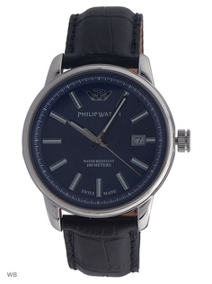 Часы наручные PHILIP WATCH