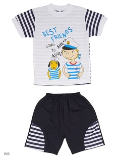 Костюмы Babycollection