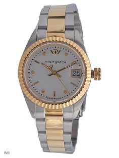 Часы наручные PHILIP WATCH