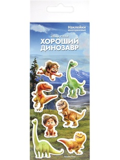 Наклейки детские Disney