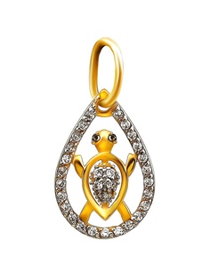 Ювелирные подвески RICH LINE