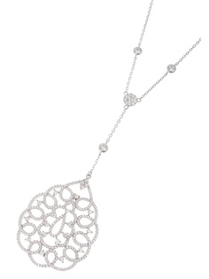 Ювелирные колье Happy Garnets