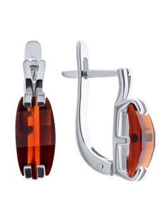 Ювелирные серьги Teosa