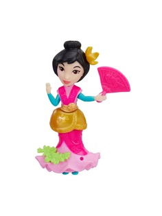 Фигурки-игрушки Hasbro