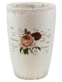 Вазы ETHNIC CHIC