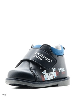 Ботинки Indigo kids
