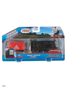 Железные дороги THOMAS &amp; FRIENDS