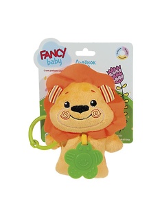 Мягкие игрушки Fancy