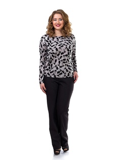 Лонгслив Liza Fashion