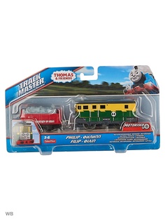 Железные дороги THOMAS &amp; FRIENDS