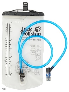 Питьевые системы Jack Wolfskin