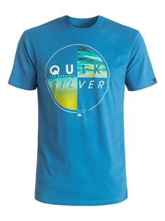 Футболка Quiksilver