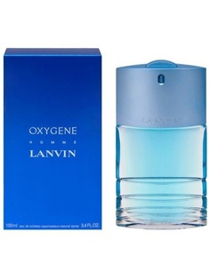 Туалетная вода LANVIN