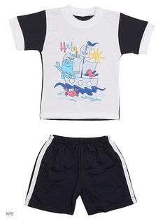 Костюмы Babycollection