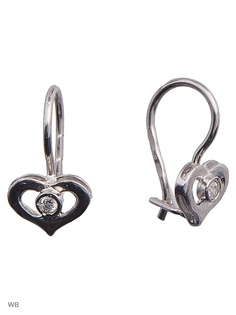 Ювелирные серьги ACCENT jewelry