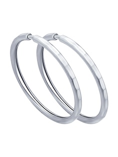 Ювелирные серьги SOKOLOV