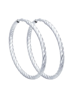 Ювелирные серьги SOKOLOV