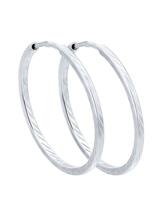 Ювелирные серьги SOKOLOV