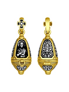 Ювелирные подвески SOKOLOV