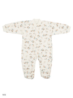 Комбинезоны Babycollection