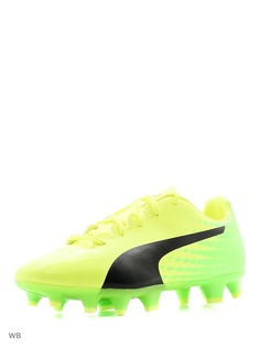 Бутсы Puma
