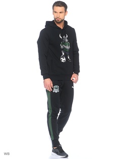 Худи Puma
