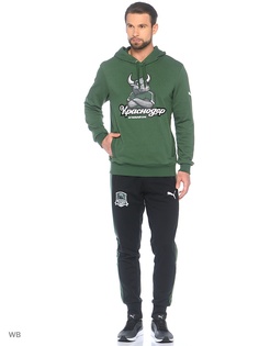 Худи Puma