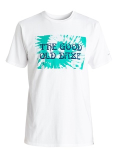 Футболка Quiksilver