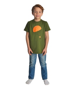Футболка KOTKIDS