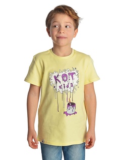 Футболка KOTKIDS