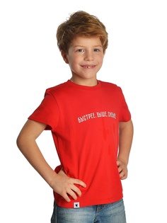 Футболка KOTKIDS