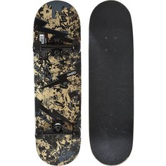 Детский Скейтборд Mid 3 Skull Oxelo