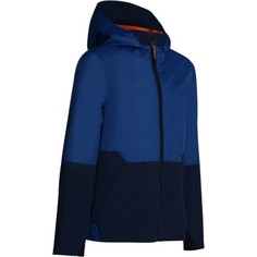 Водонепроницаемая Куртка Для Мальчиков Hike 500 Quechua