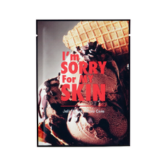 Тканевая маска Im Sorry For My Skin