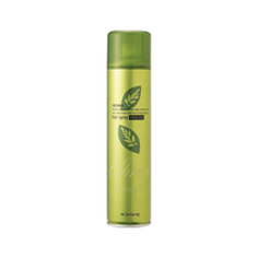 Лак для фиксации Flor de Man