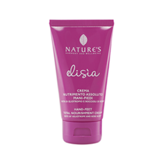 Крем для рук Natures
