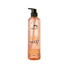 Лак для фиксации Flor de Man
