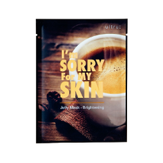 Тканевая маска Im Sorry For My Skin