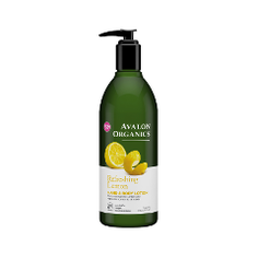 Лосьон для тела Avalon Organics