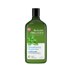 Кондиционер Avalon Organics