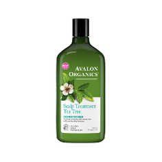 Кондиционер Avalon Organics