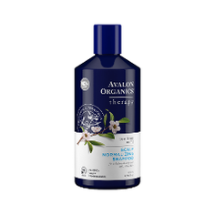 Шампунь Avalon Organics